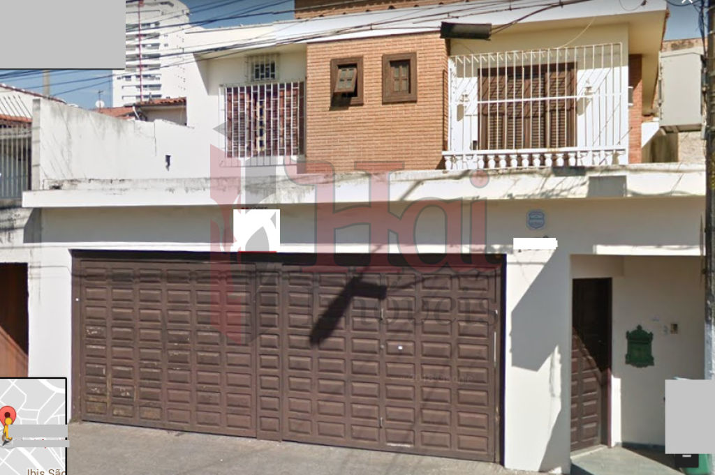 Casa Assobradada para Venda - Campo Belo