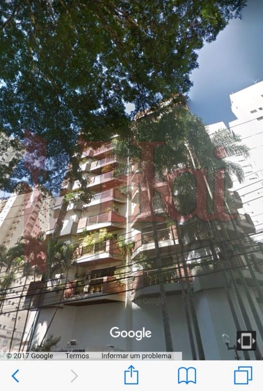 Apartamento para Venda - Perdizes