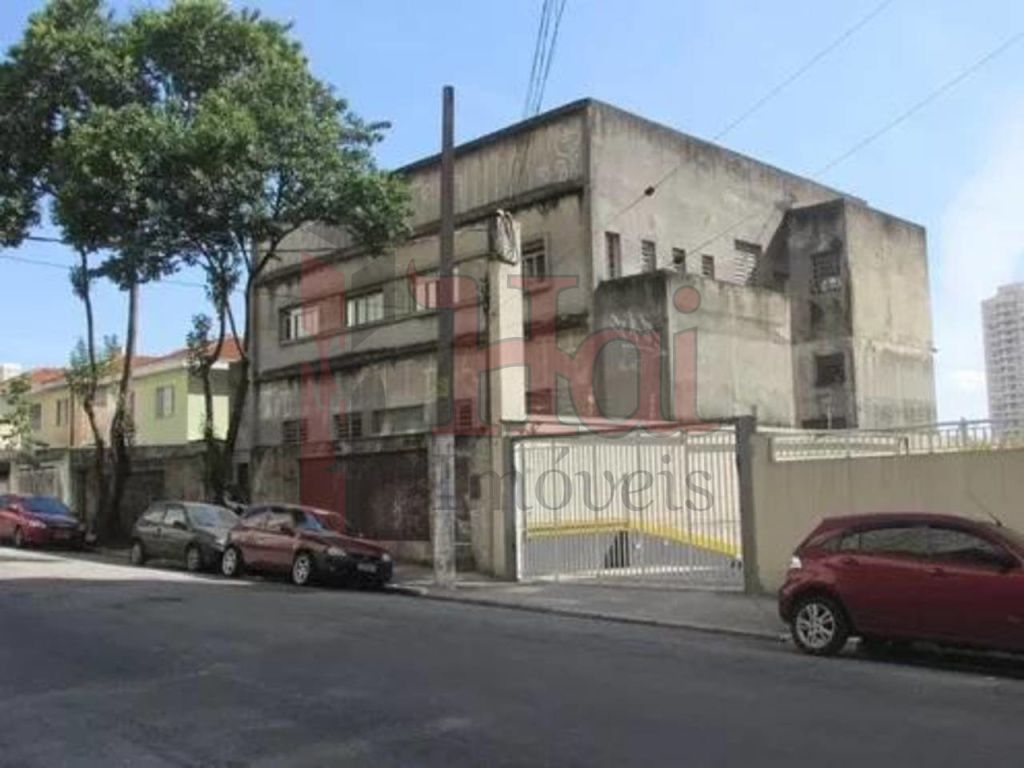 Galpão, Depósito e Armazém para Venda - Vila Vera