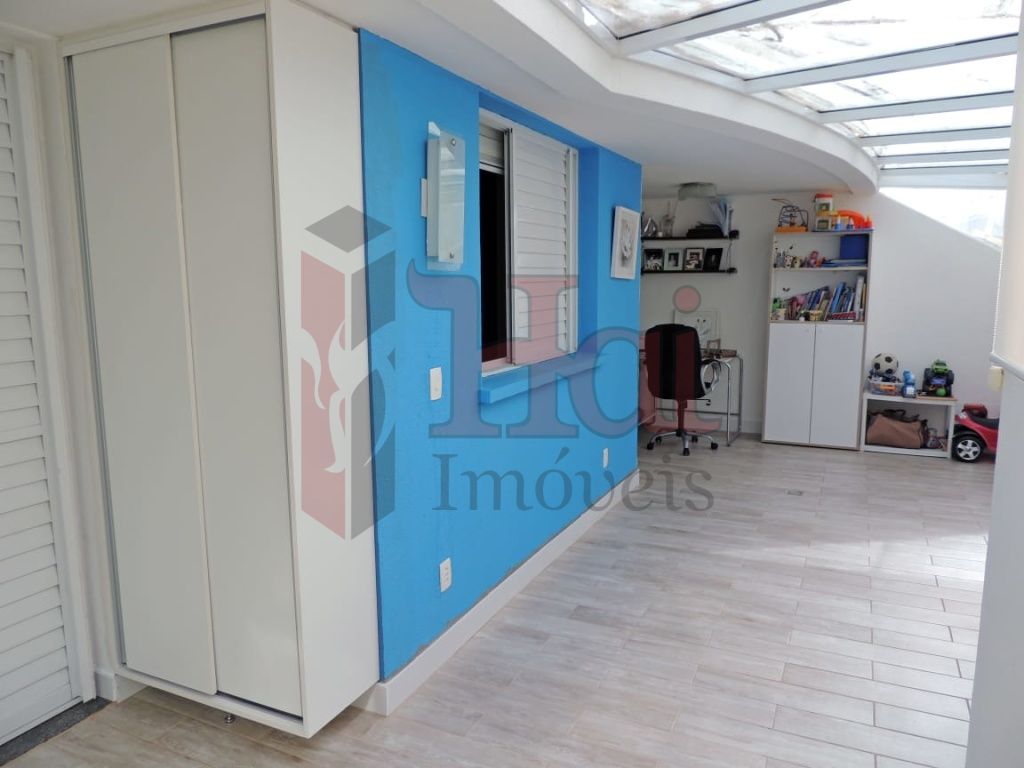 Apartamento para Venda - Vila Anglo Brasileira