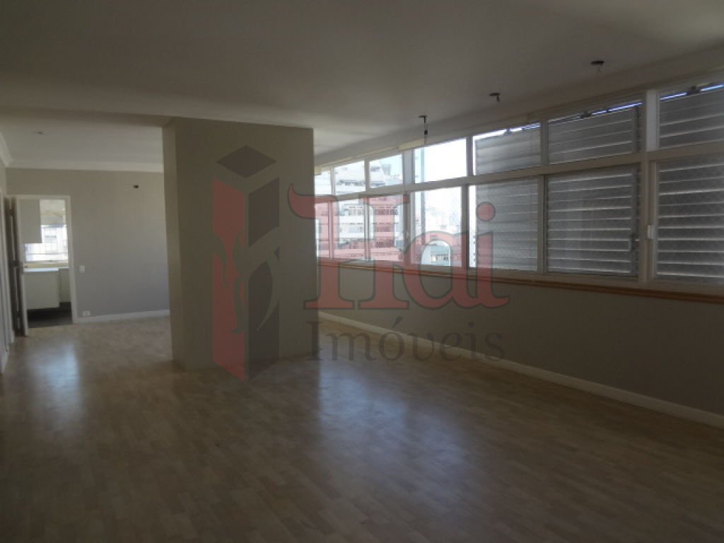 Apartamento para Venda - Higienópolis