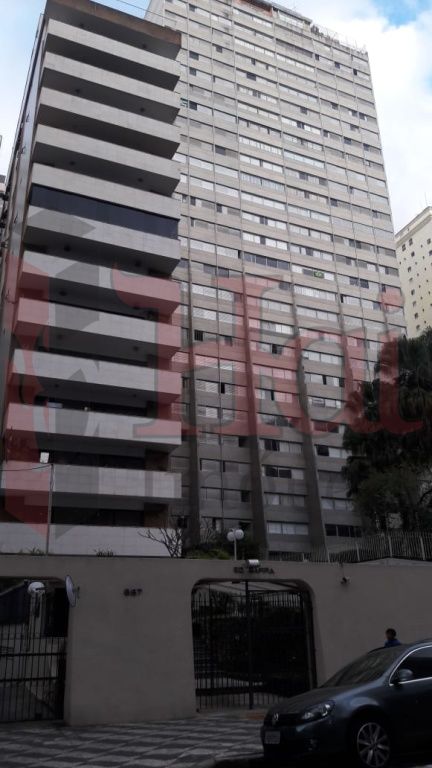 Apartamento para Venda - Santa Cecília