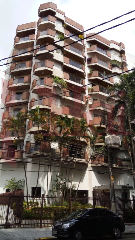 Apartamento para Venda - Perdizes
