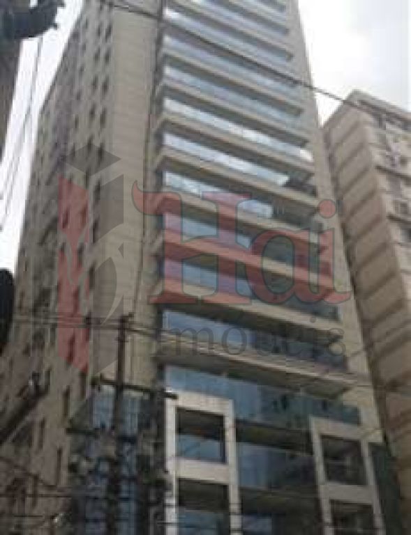 Apartamento para Locação - Jardim Paulista