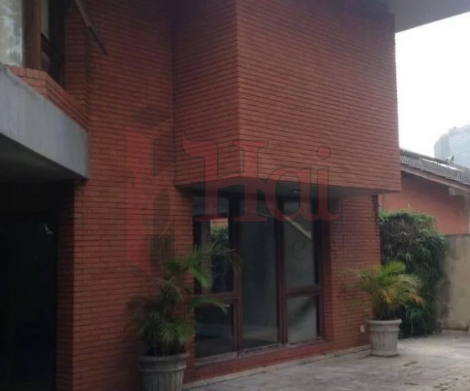 Casa Assobradada para Venda - Alphaville Residencial Dois