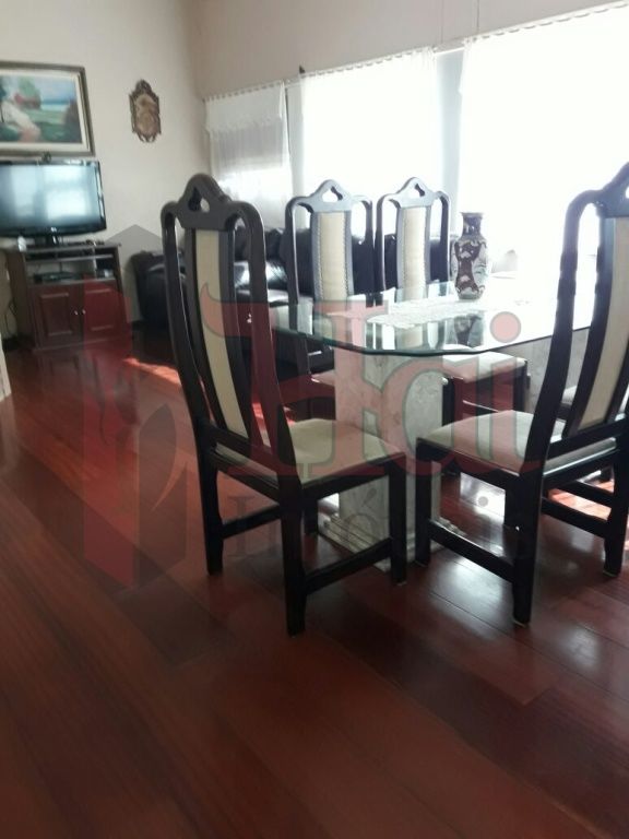 Apartamento para Venda - Higienópolis