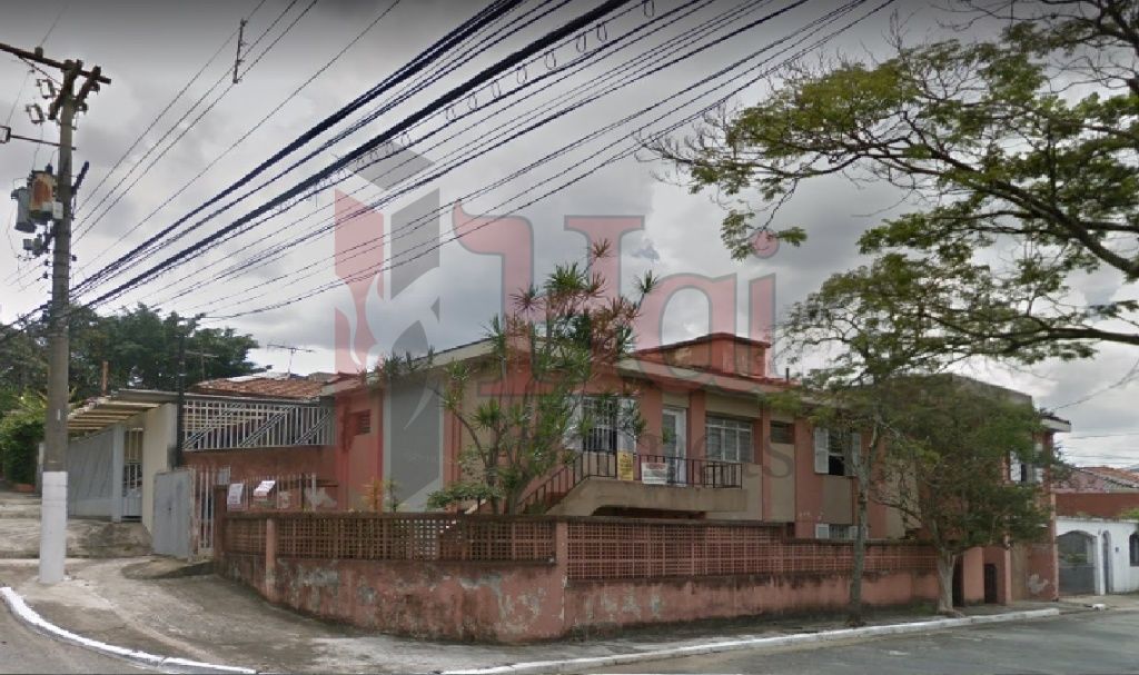 Casa Assobradada para Venda - Planalto Paulista