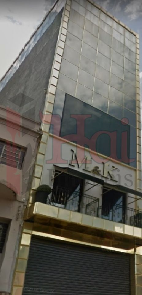 Prédio Comercial para Venda - Bom Retiro