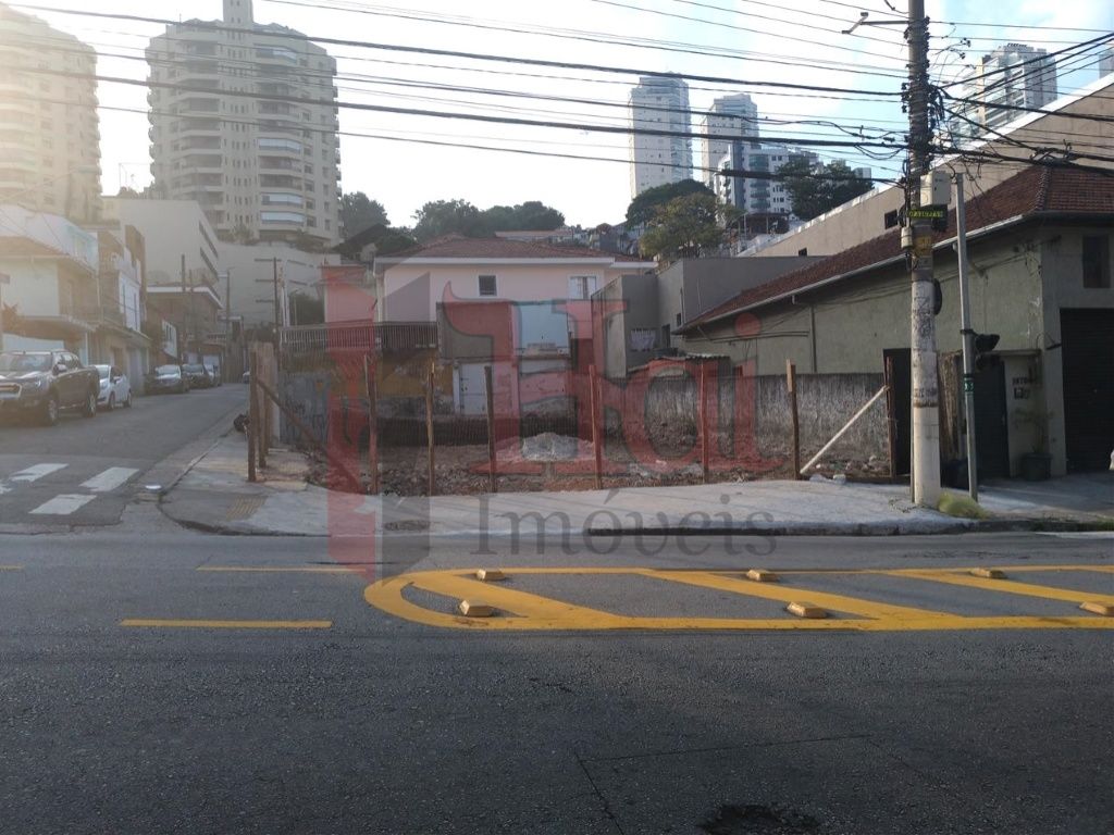 Terreno para Locação - Santana