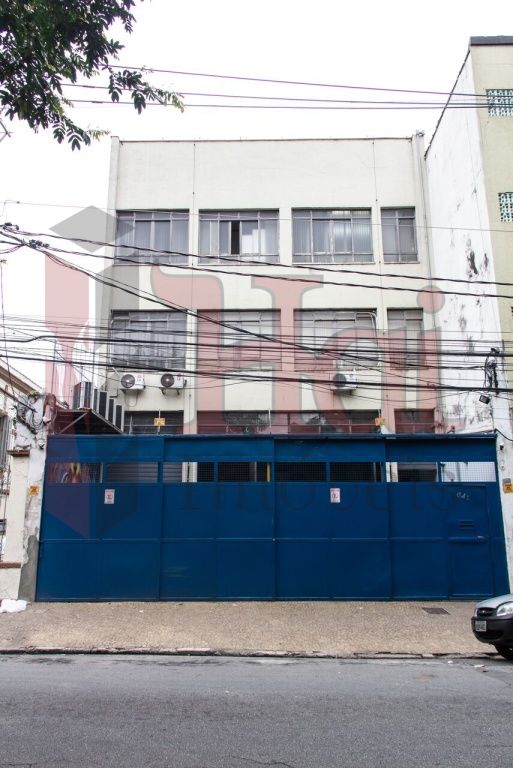 Prédio Comercial para Venda - Campos Elíseos