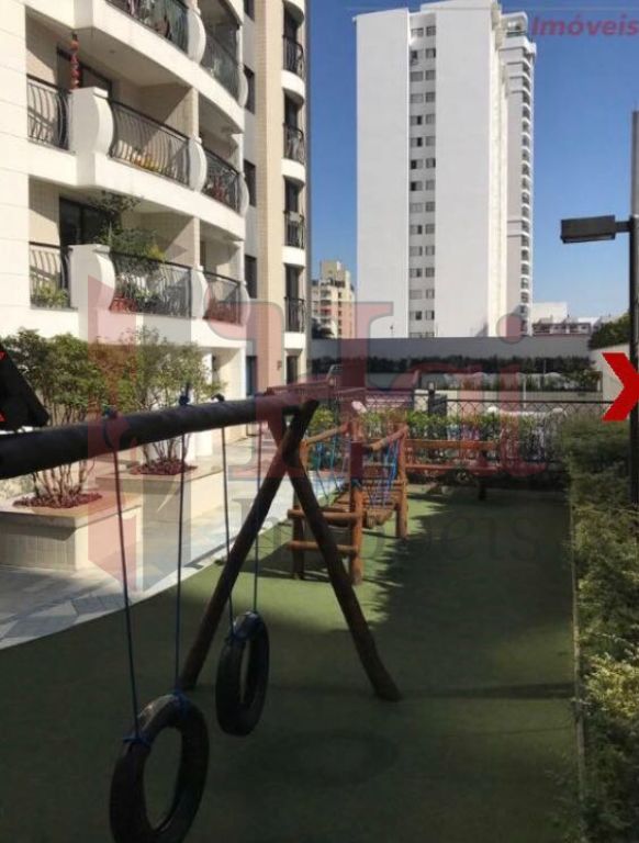 Apartamento para Venda - Alto da Lapa