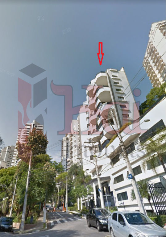 Apartamento para Venda - Santa Cecília