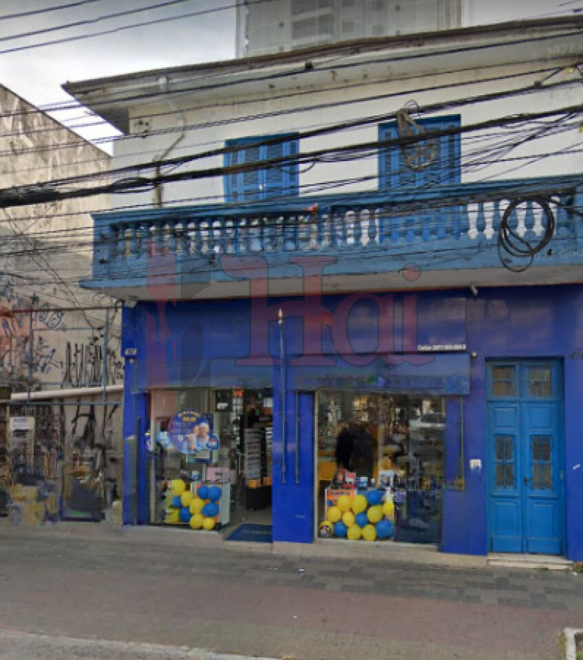 Prédio Comercial para Venda - Butantã