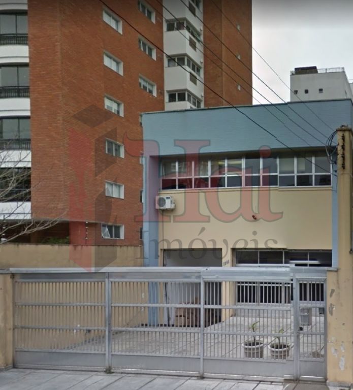 Prédio Comercial para Locação - Campo Belo