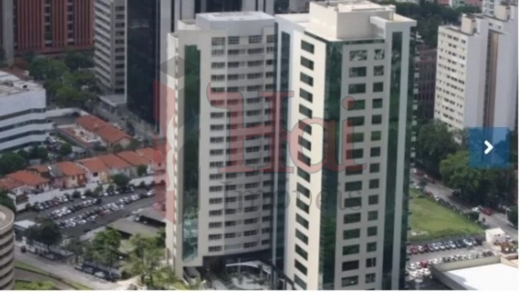 Sala para Locação - Chácara Santo Antônio Zona Sul
