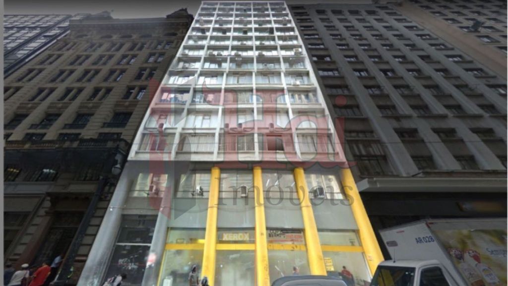  Predio Inteiro para Locação - Centro