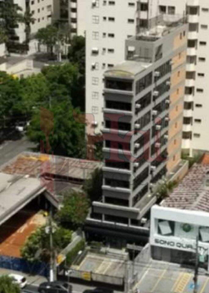  Predio Inteiro para Venda - Indianópolis