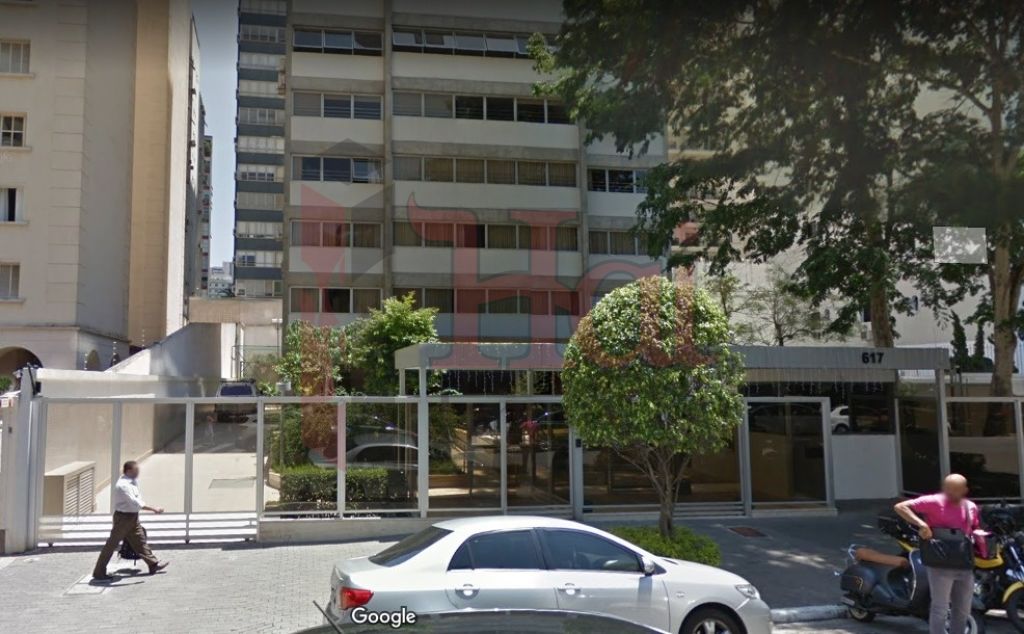 Apartamento para Venda - Higienópolis