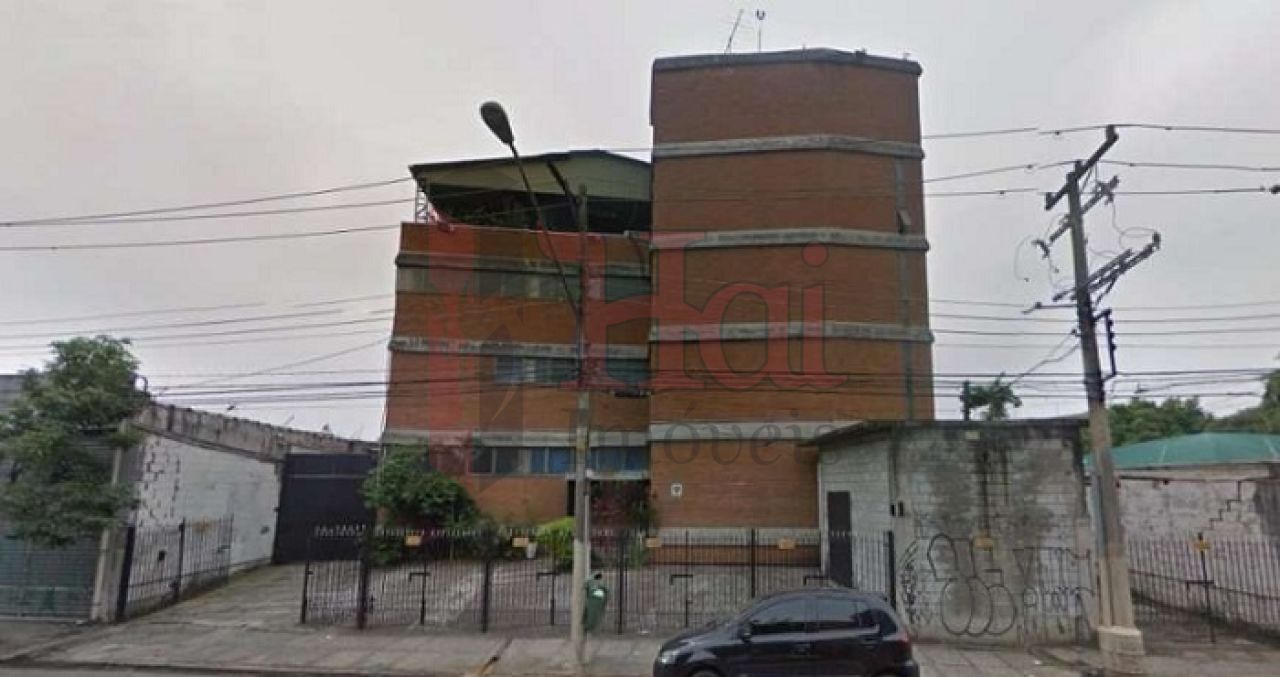 Prédio Comercial para Venda - Bom Retiro