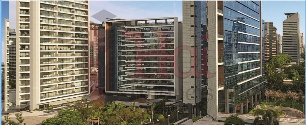 Flat para Locação - Vila Olímpia