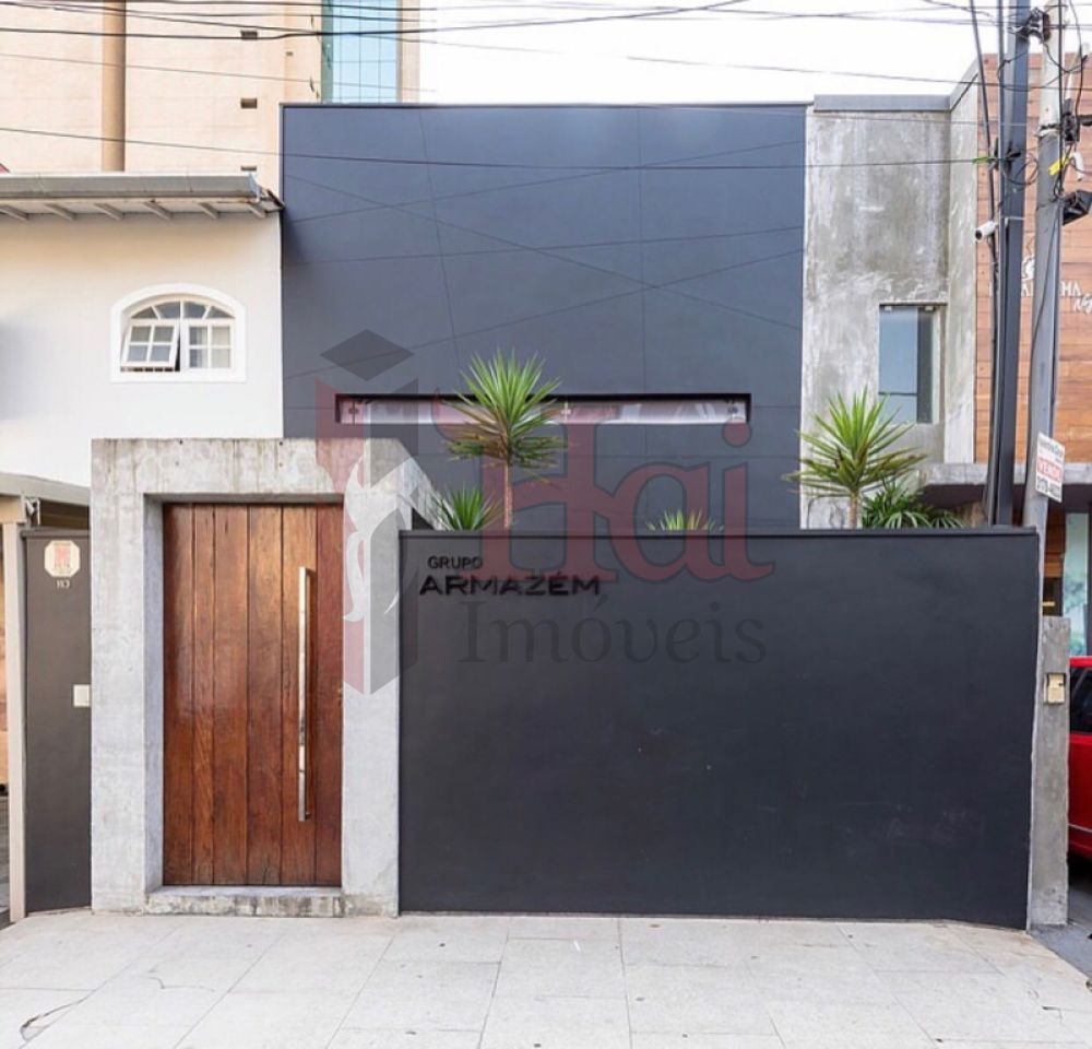 Casa Comercial para Venda - Vila Nova Conceição
