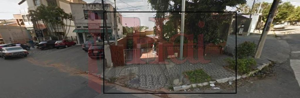 Terreno para Venda - Parque Mandaqui