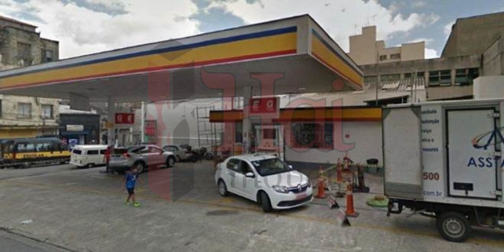 Terreno para Venda - Bom Retiro