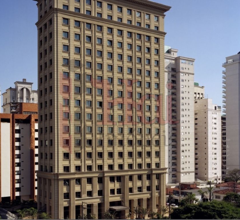 Sala para Locação - Vila Olímpia
