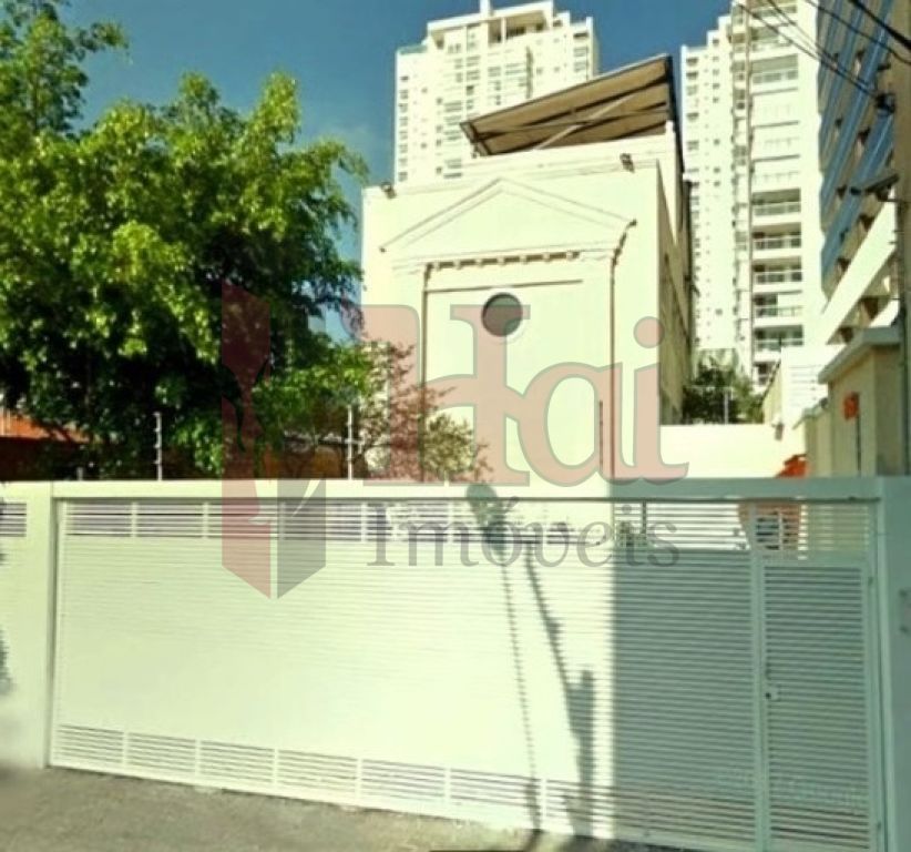 Prédio Comercial para Locação - Vila Olímpia