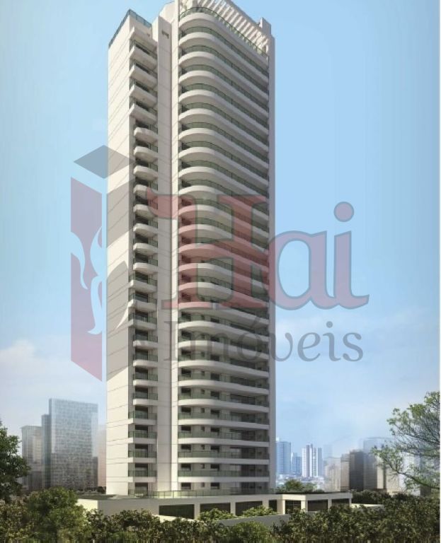 Apartamento para Venda - Jardim Paulista