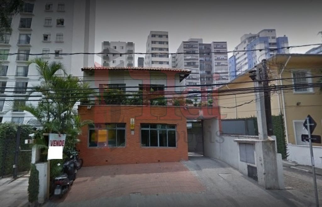 Casa Comercial para Venda - Vila Olímpia