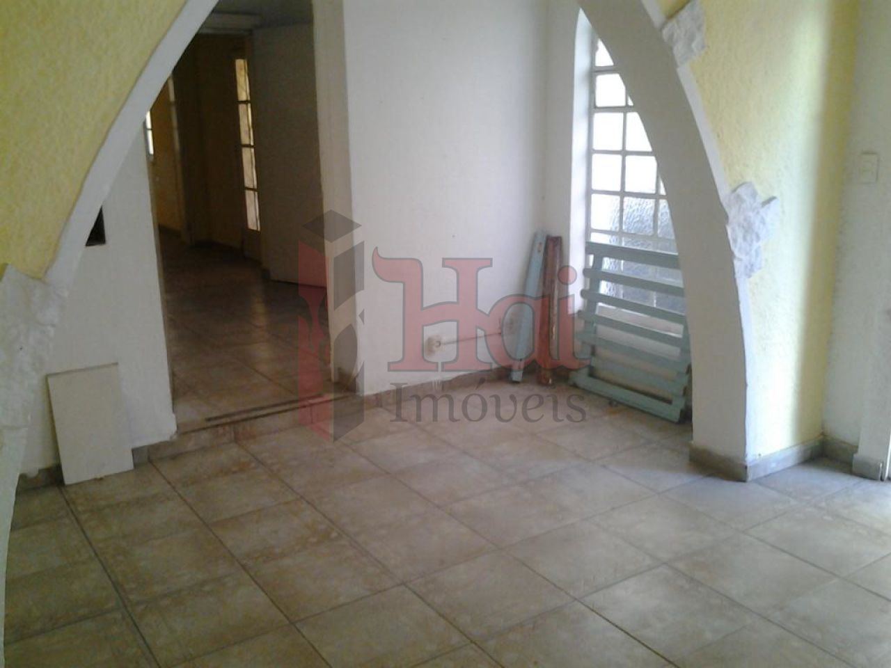 Casa Térrea para Venda - Bom Retiro