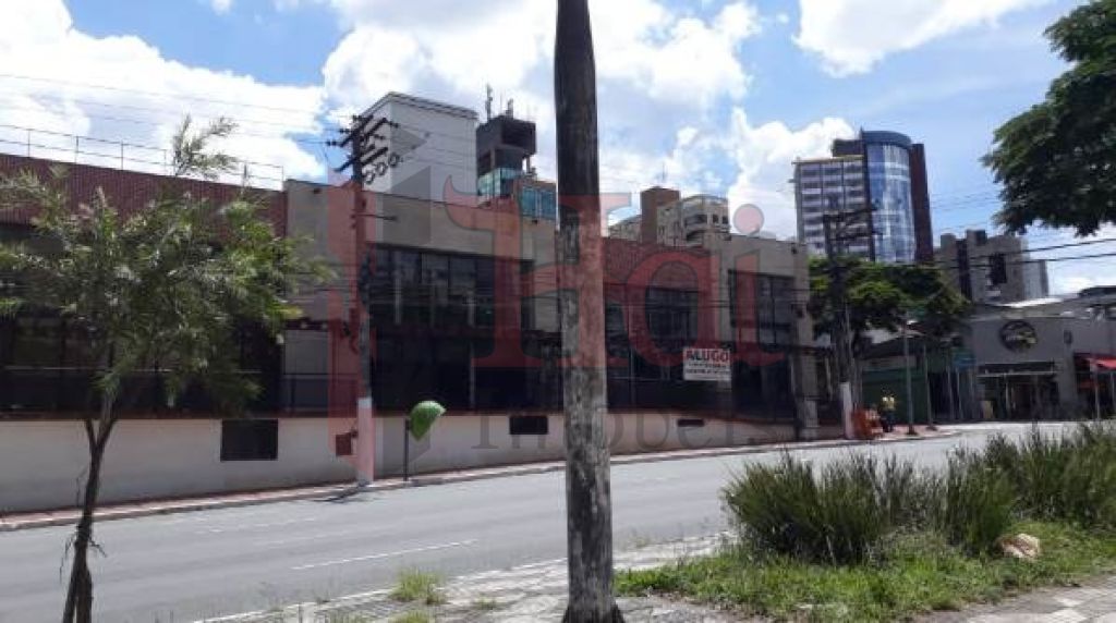  Loja e Salão para Locação - Pinheiros