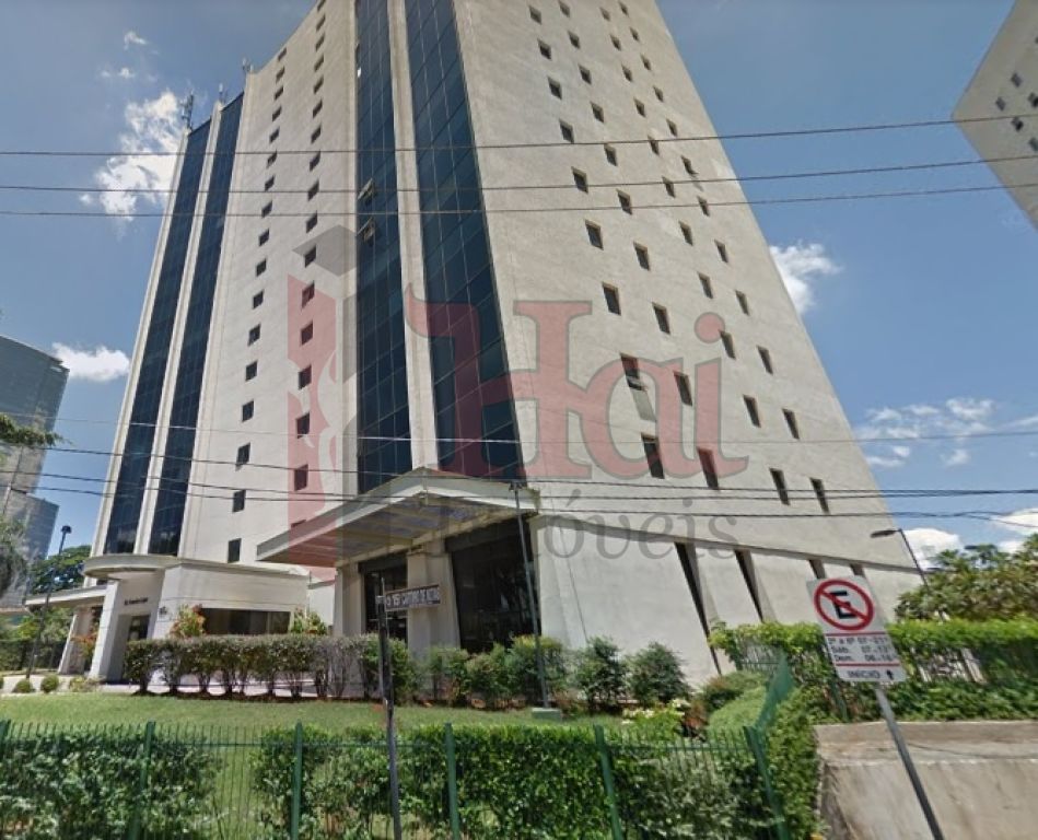Sala para Locação - Vila Olímpia
