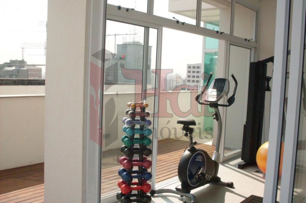 Apartamento para Venda - Santa Cecília