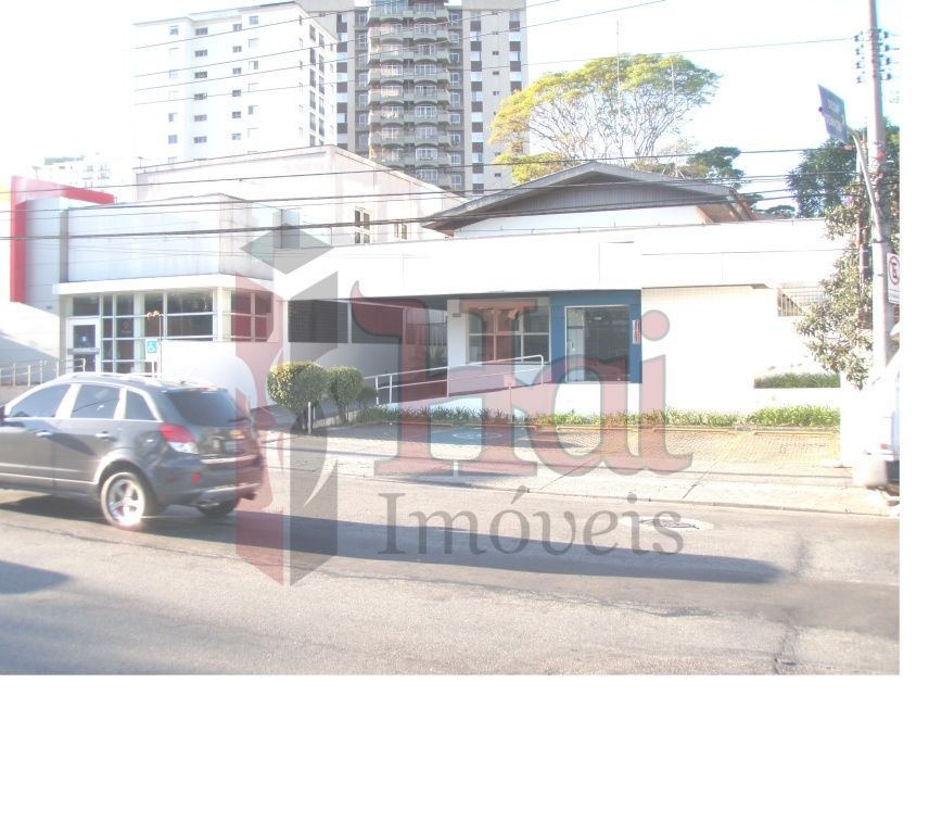 Casa Térrea para Locação - Pinheiros