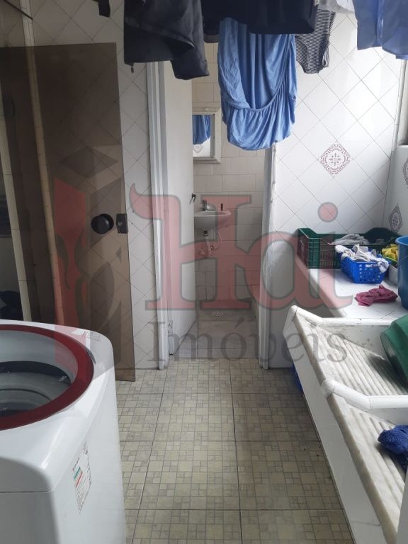 Apartamento para Venda - Bela Vista