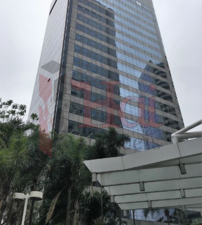 Sala para Locação - Cidade Monções
