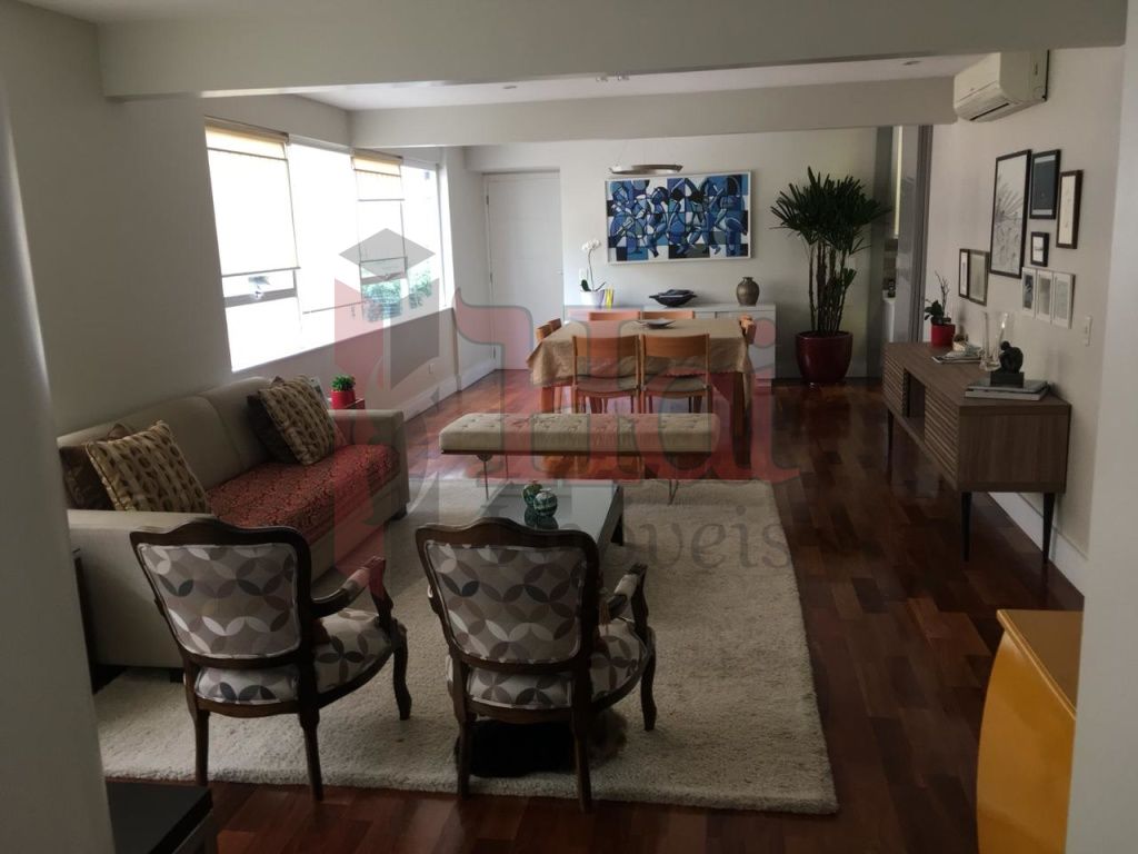 Apartamento para Venda - Moema