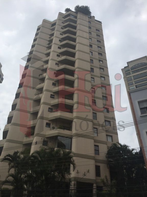 Apartamento para Venda - Jardim Paulista