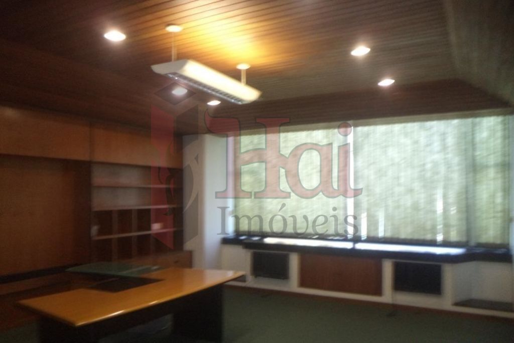 Conj. Comercial para Venda - Cidade Monções