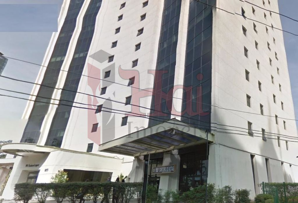 Conj. Comercial para Locação - Vila Olímpia