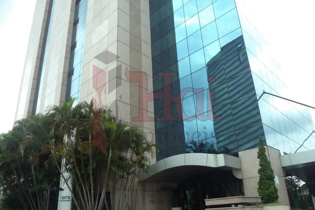Conjunto Comercial e Salas para Venda - Pinheiros