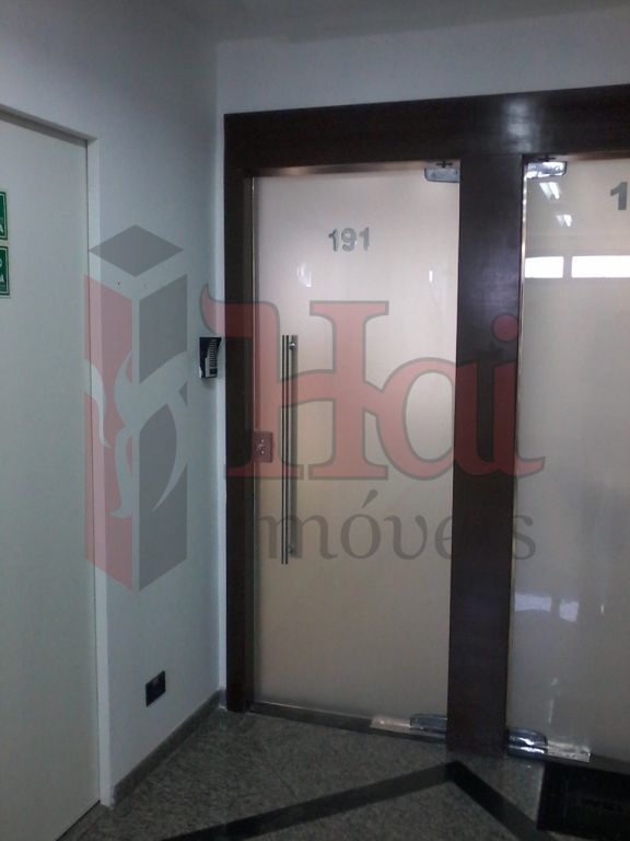 Conj. Comercial para Locação - Itaim Bibi