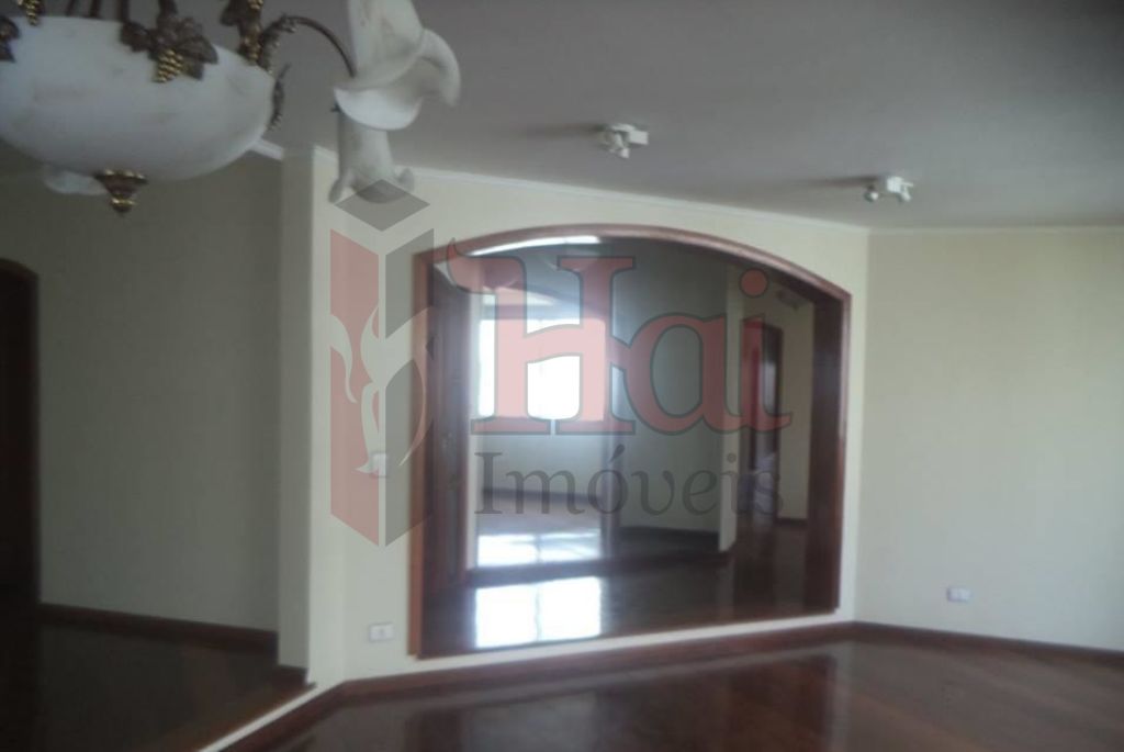Apartamento para Venda - Campo Belo
