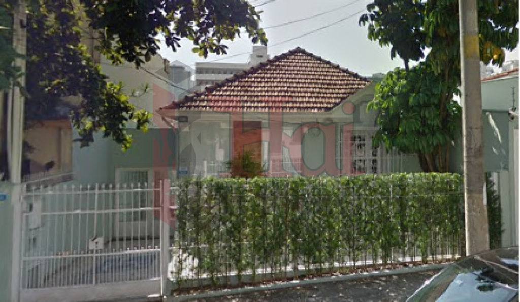 Casa Térrea para Venda - Água Branca