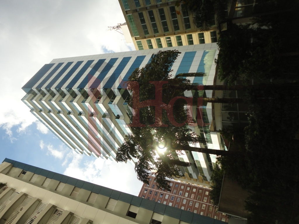 Prédio Comercial para Venda - Consolação