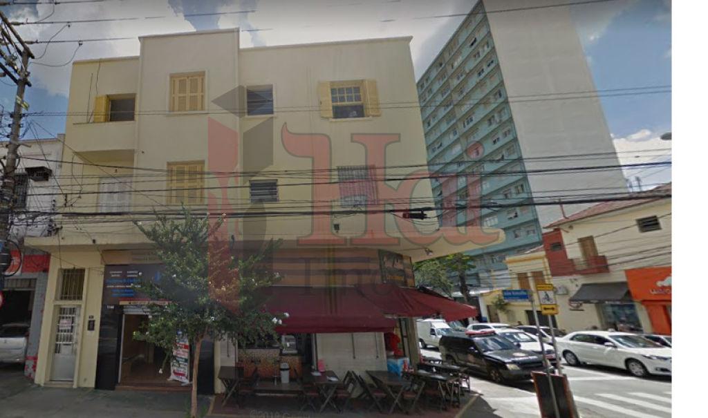 Apartamento para Venda - Perdizes