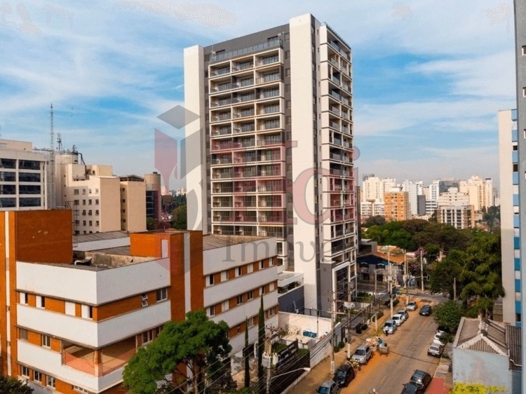 Apartamento para Venda - Pinheiros