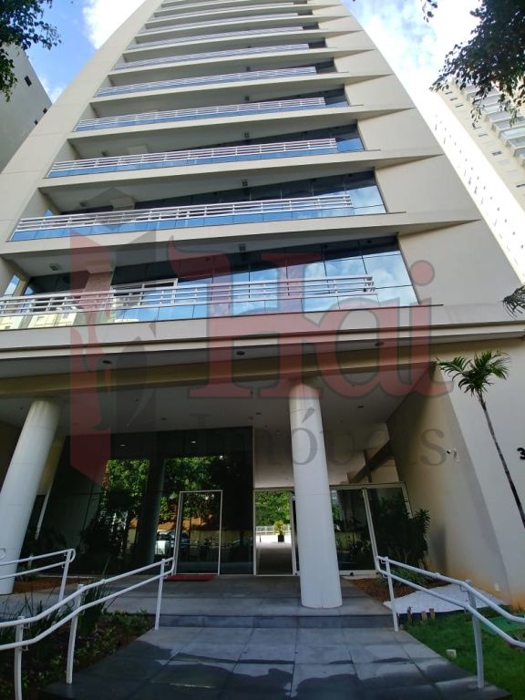 Conj. Comercial para Locação - Liberdade